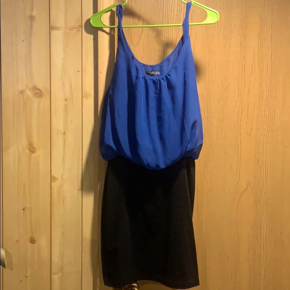 Body Central Boutique mini dress